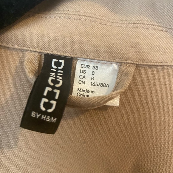 H&M Blazer - Picture 2 of 2